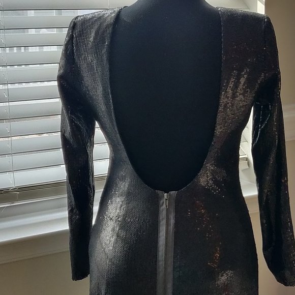 Mini Dress - Picture 2 of 2